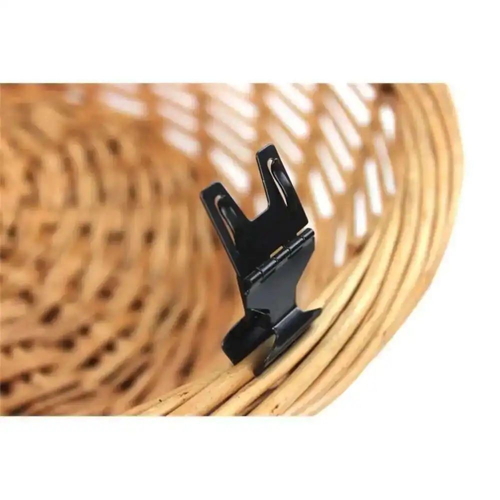 팝 메탈 클립 베이커리 샵 가격표 사인 카드 디스플레이 스냅 라벨 홀더 은빛 골드 블랙 광고 클램프