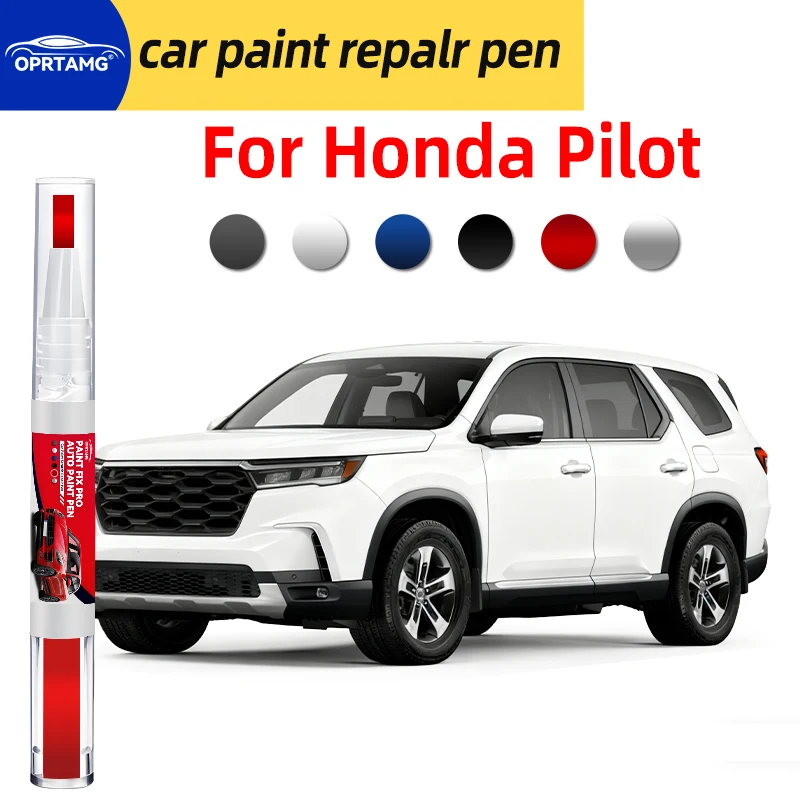 Car Paint Touch Up …