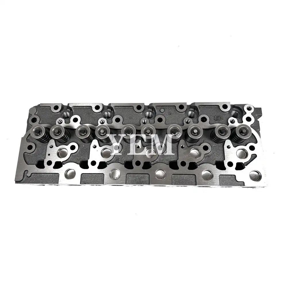 Cylinder Head Assembly For Kubota F2503 Engine Parts