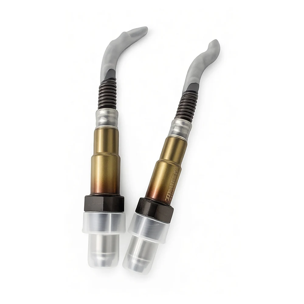 Oxygen Sensor 11787558055 Fit For BMW 530i E60 X1 530i F10 528i 335is E92 325xi 325i 330i 328i 328xi 135i E88 128i