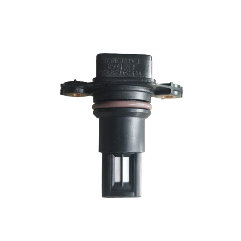 4384340 2119935 1001801878 Brand New Environmental Temperature and Humidity Sensor for Shacman Trucks