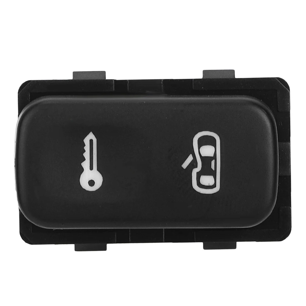 For Skoda Octavia II 2004-2017 Door Lock Control Switch Central Lock Switch Button