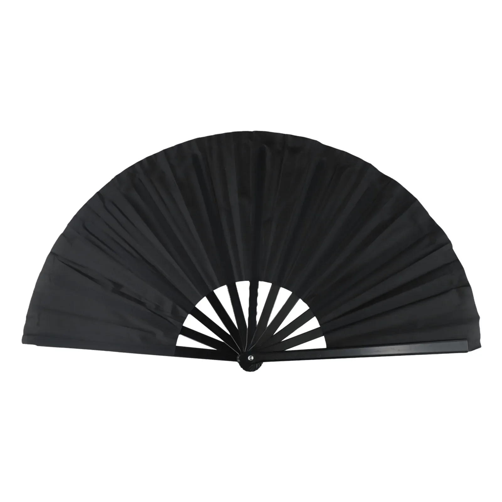 

Китайский тай-чи, йога, кунг-фу, веер, пластиковая кость, танцевальное представление, складной веер, реквизит для фотосессии, подарки для рукоделия