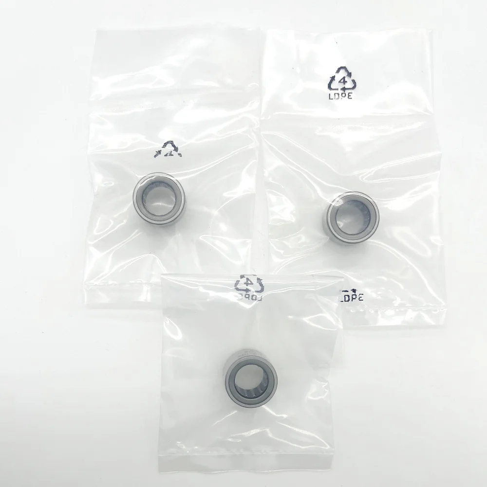 Orgapack 1933210120 محمل إبرة 10/17x12 لأداة الربط البلاستيكية التي تعمل بالبطارية ORT250 أو ORT400 أو OR-T120