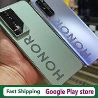 Offical New Honor GT Celulares Android 15.0 Dual Sim 6.7\