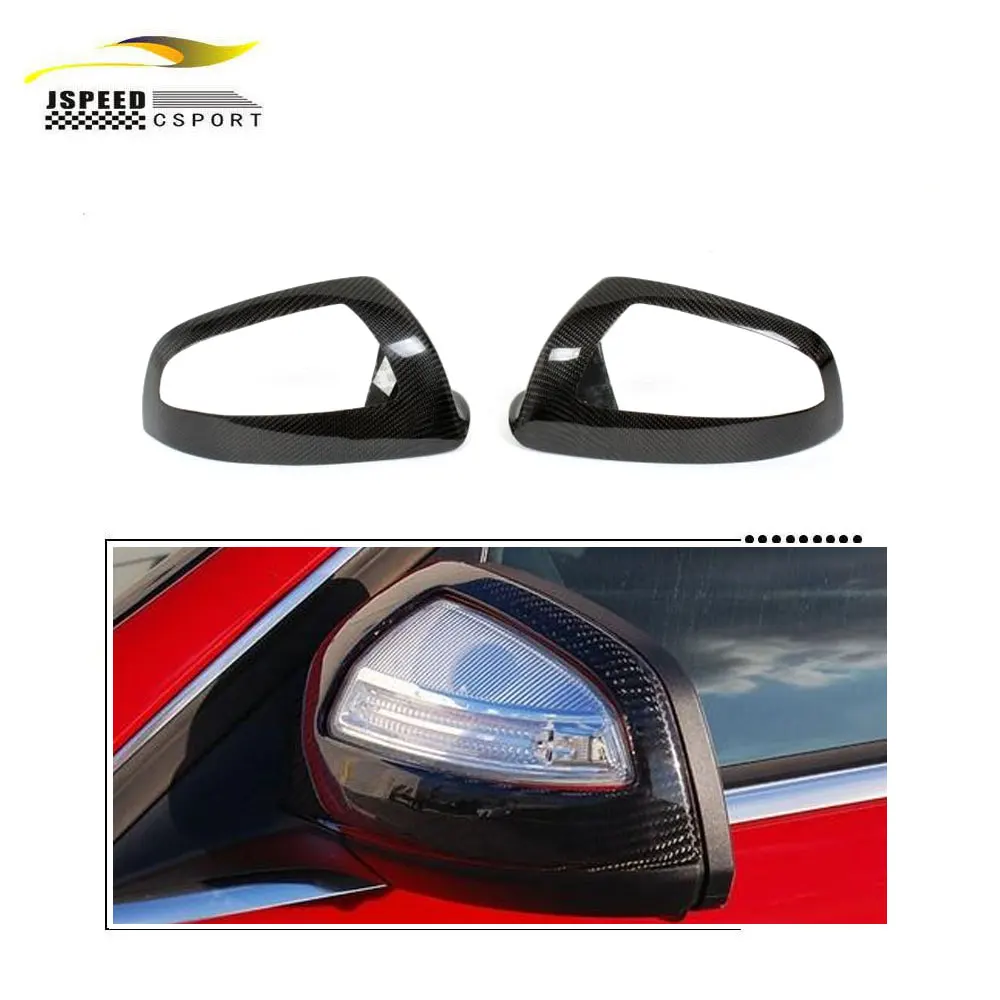 

Подходит для сменной крышки объектива из карбона. Подходит для W204 Mercedes BEN Z W204.