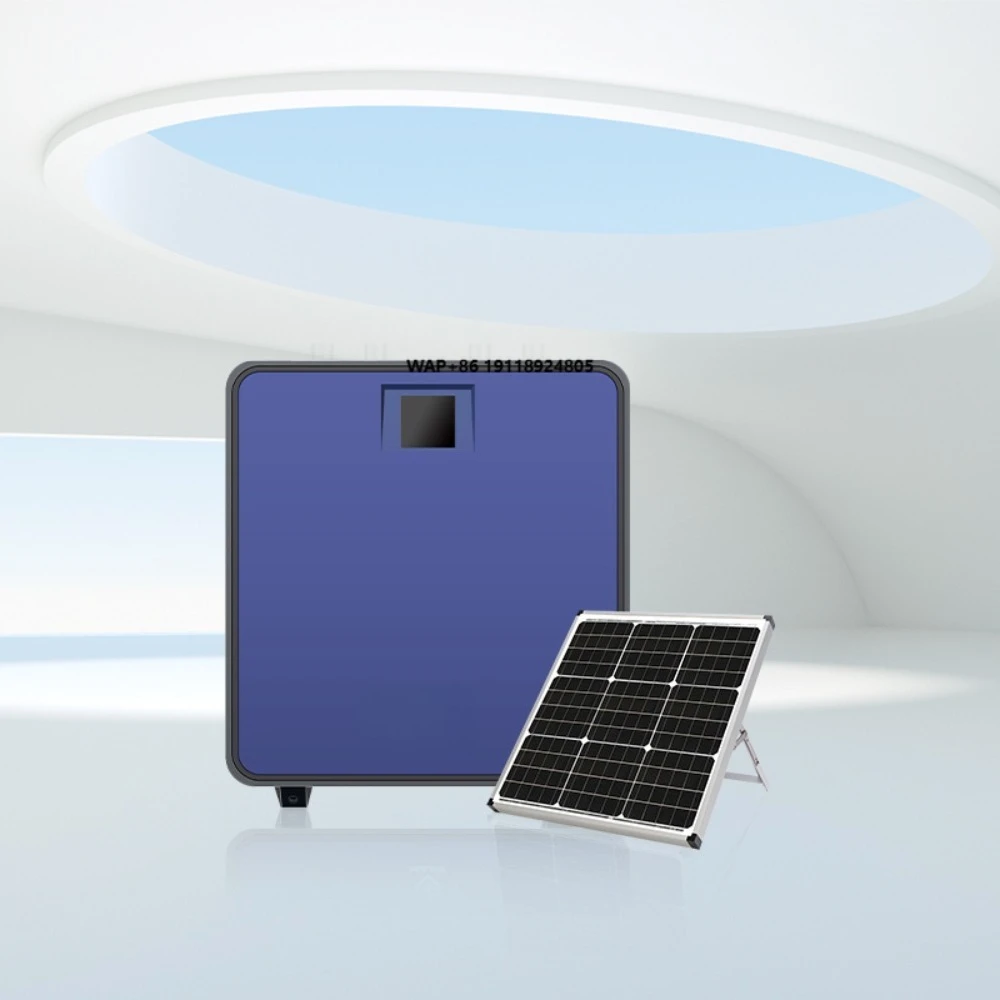 10KW 20KW 40KW Solar Geothermal Water to Water Source Heatpump R32 R290 High Temperature Heat Pump Ground Source China Factory