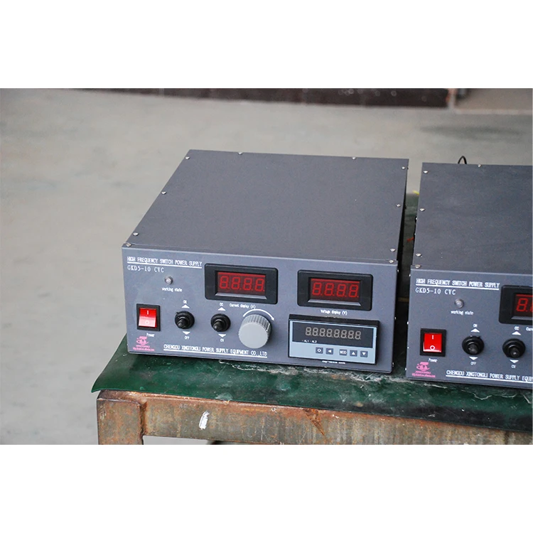 120w Switching Power Supply Current&voltage Adjustment