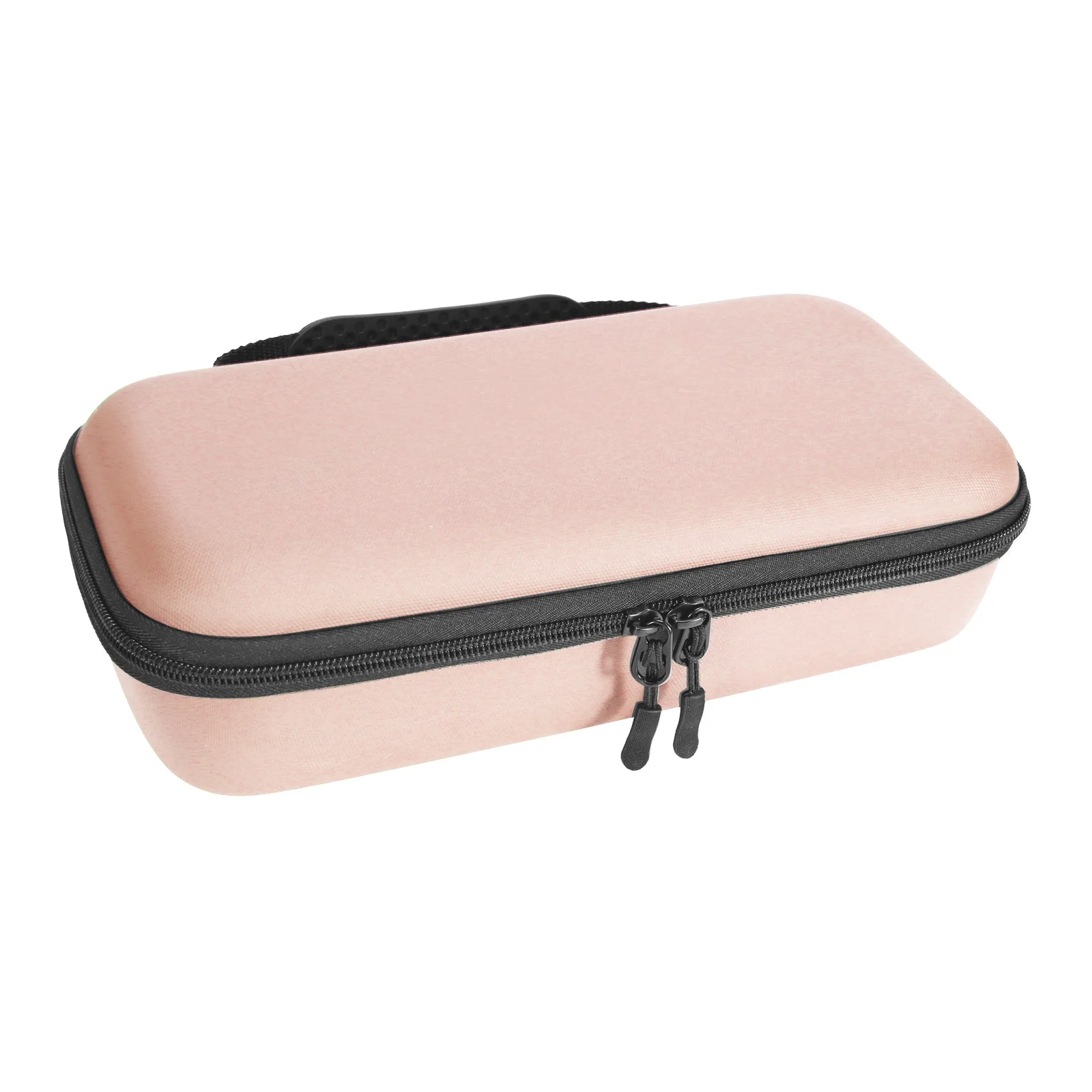 for Mac Mini M4 Chip 2024/Mini M4 Pro Model Hard Storage Bag Desktop Computer for Keyboard for Magic Mouse Accessories