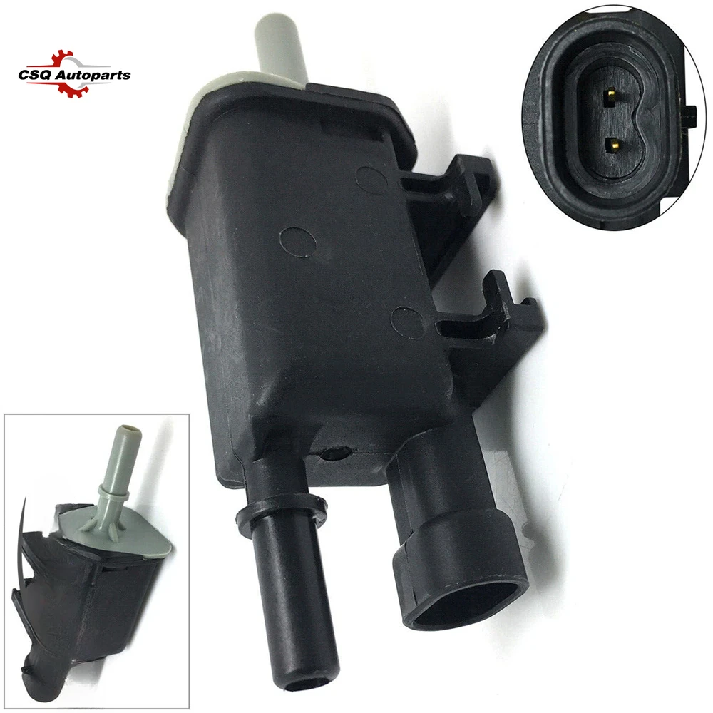 

214-1680 EGR Vacuum Canister Purge Valve Solenoid for 2012-2013 Chevrolet Captiva Sport