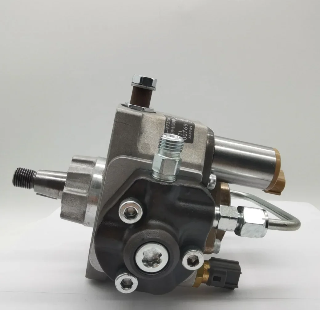 High Quality denso Diesel Fuel Injection Oil Pump 294000-0036 8-97306044-6 For ISUZU 4HK1