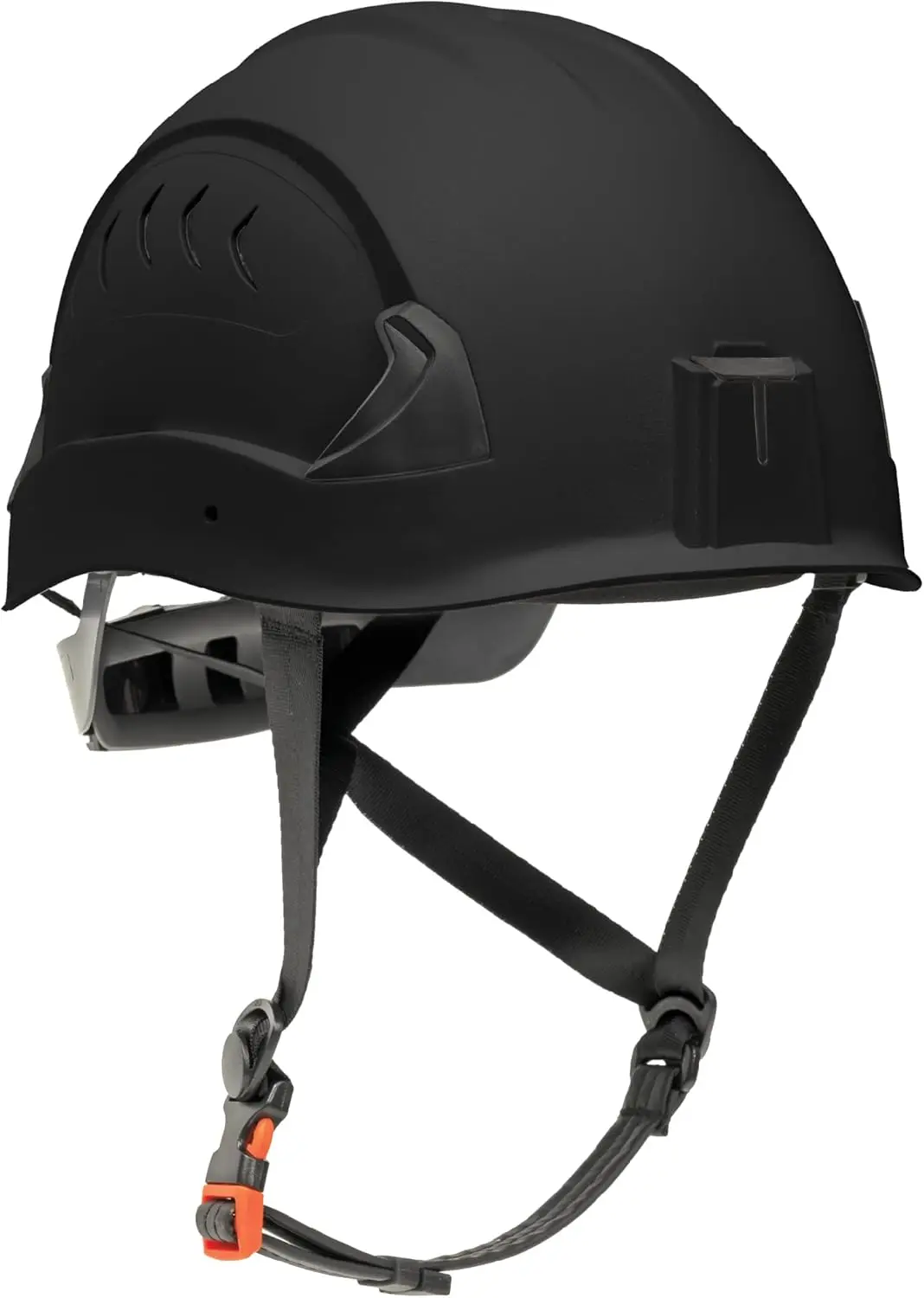 

CH 2 400V Type 2 Hard Hat Vented Construction Safety Helmet with Side Impact Head Protection ANSI Z89.1 Type 2 OSHA Compliant (M