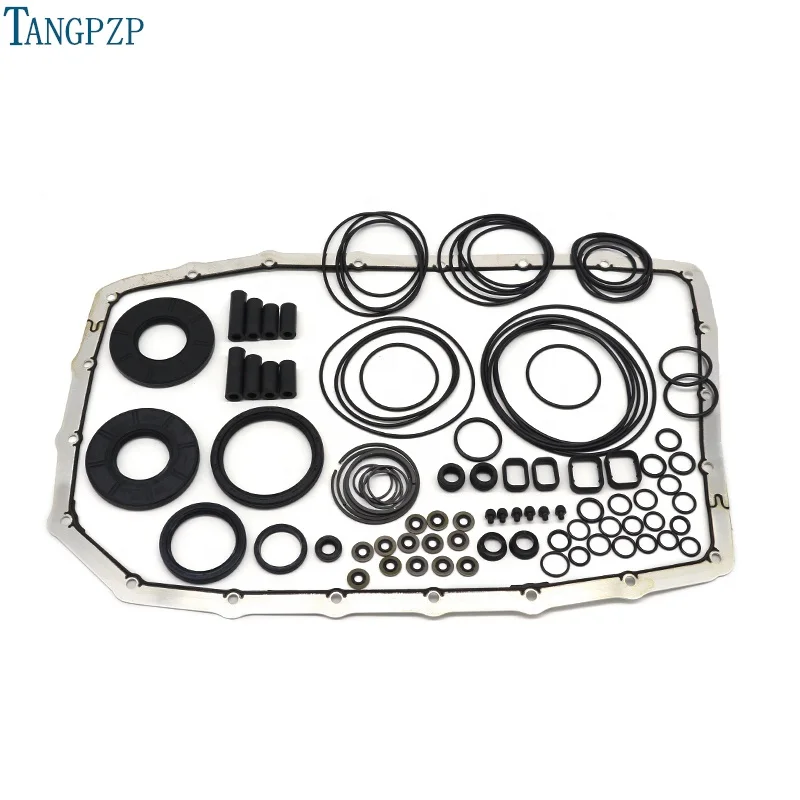 

6R80 Transmission Overhaul Rebuild Kit Repair Kit For Ford F-150 Ranger Expedition Navigator Mountaineer Territory