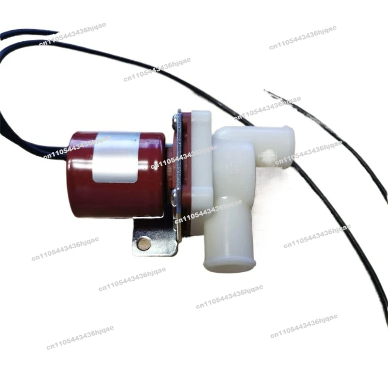 

Привод стиральной машины A3a7 с электромагнитным клапаном и универсальным аккумуляторным клапаном стиральной машины вручную