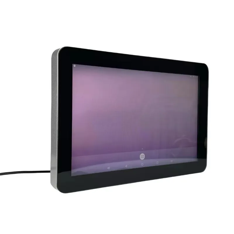Kapazitives Touchscreen-Display, Outdoor-Display, Multi-Touch