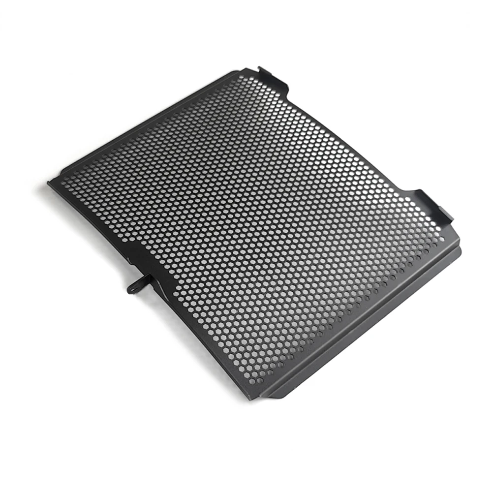 For Kawaskai ZX6R 2013-2023 Motorcycle Radiator Core Guards Grille Cover Protection Fit
