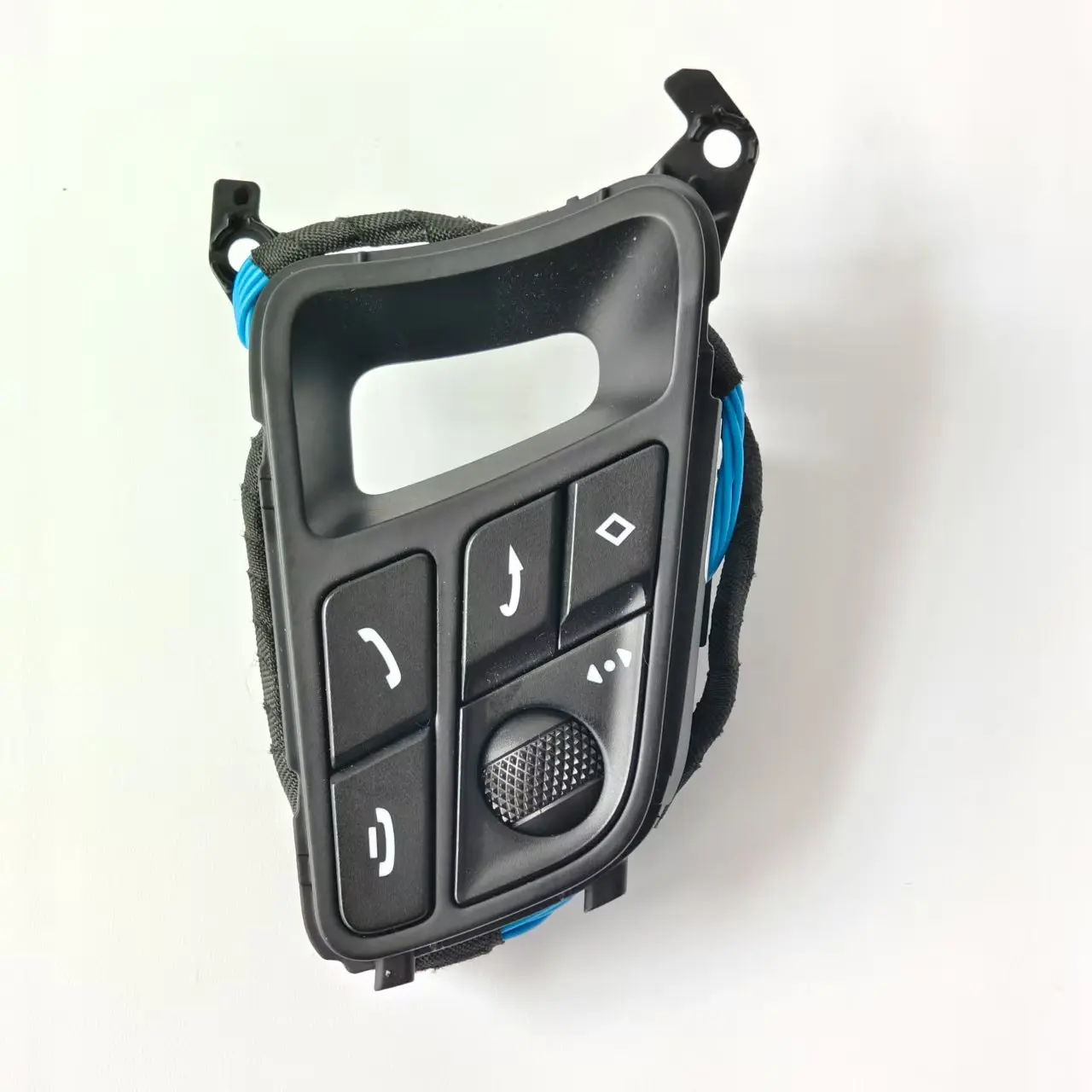 Car Steering Wheel Control Switch Volume Adjustment Button for Cayenne Panamera 971959537Y view 5