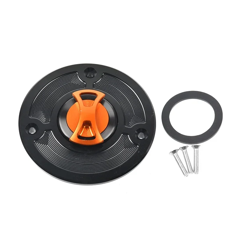 Motorcycle Cnc Fuel…