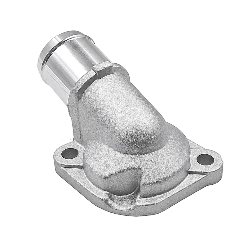 

F9-Car Thermostat Housing 25613-27000 2561327000 For Kia Sportage III Cerato Carens Hyundai Tucson Trajet Santa