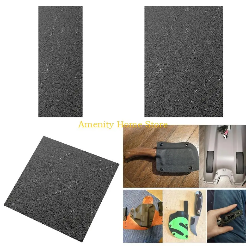 

Термопластичный лист F26C для оболочных кобураточных деталей для домашних украшений