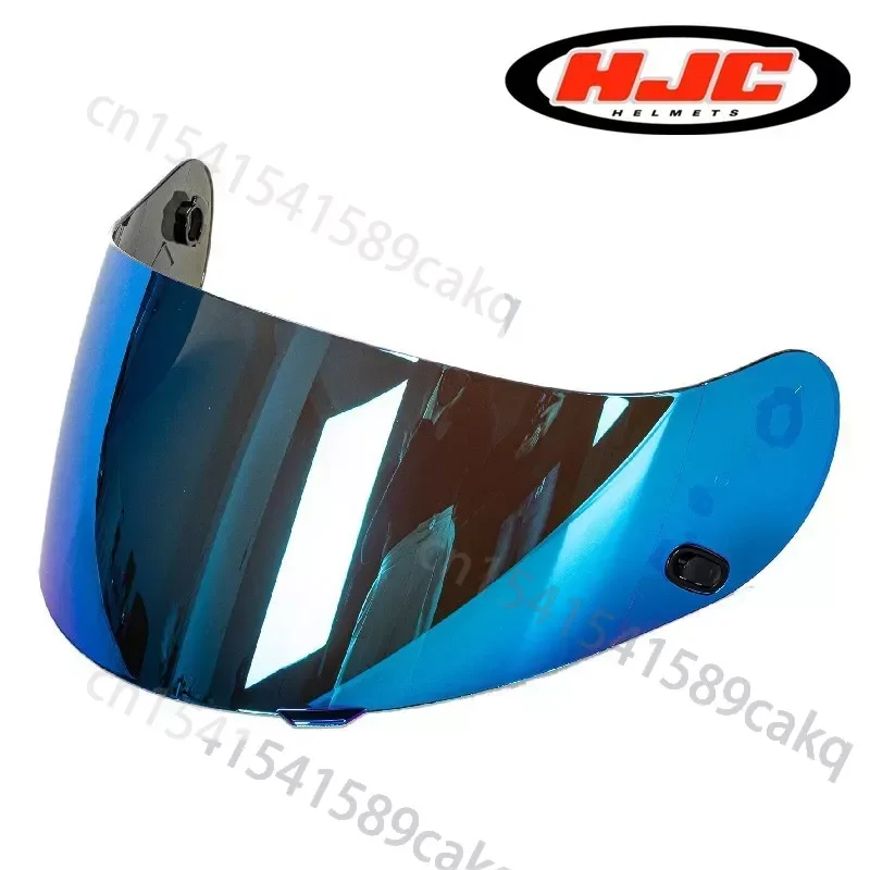 

For HJC CL-1617CS-R1R R CS-15TR-1FG-15HS-11CL-SP Motorcycle Helmet Visor Accessories Motorcycle Anti-scratch Wind Shield