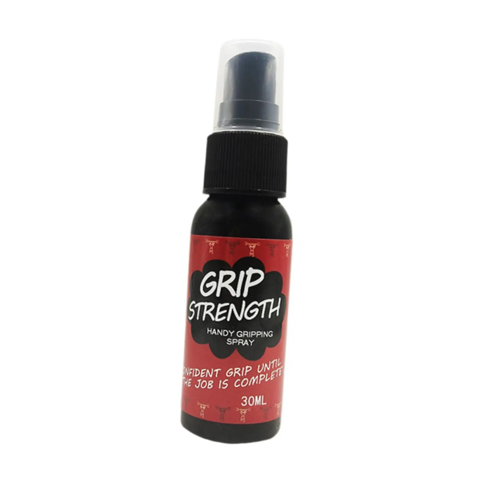 Grip Spray 30 ml Accessories Hand Grip Spray for Golf Football Boxing Gloves