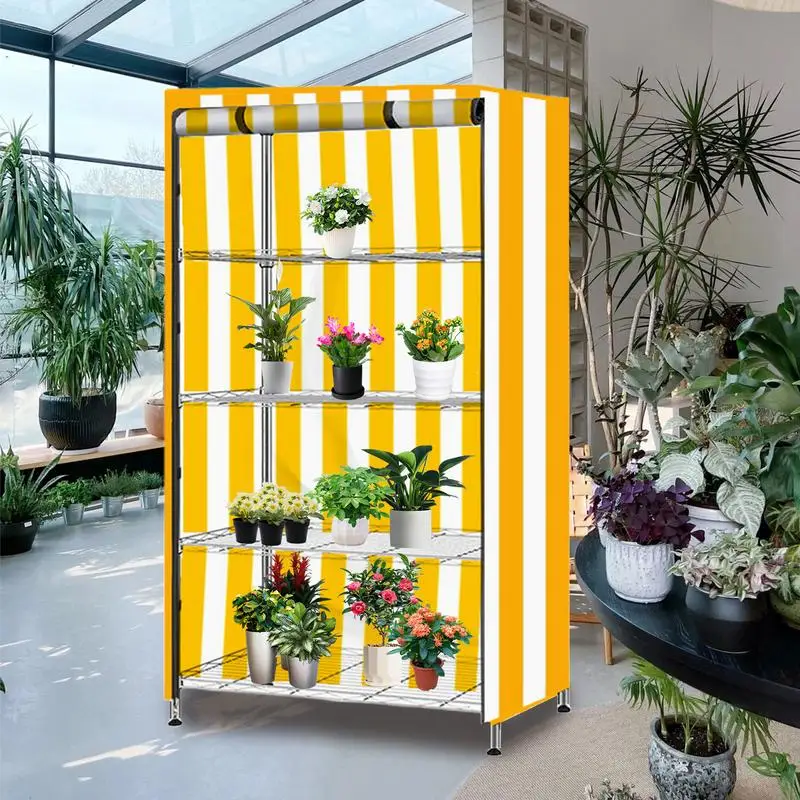 

Водонепроницаемая крышка полки, защитная крышка полки, сверхмощная пылезащитная водонепроницаемая крышка 210D для организации внутренней кухни