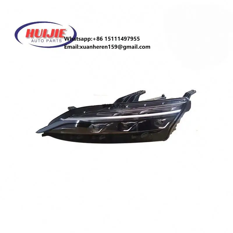 

Экономичные светодиодные фары 36 Вт, 3000 лм, яркие, HCE4121010B, для автомобиля Byd Han