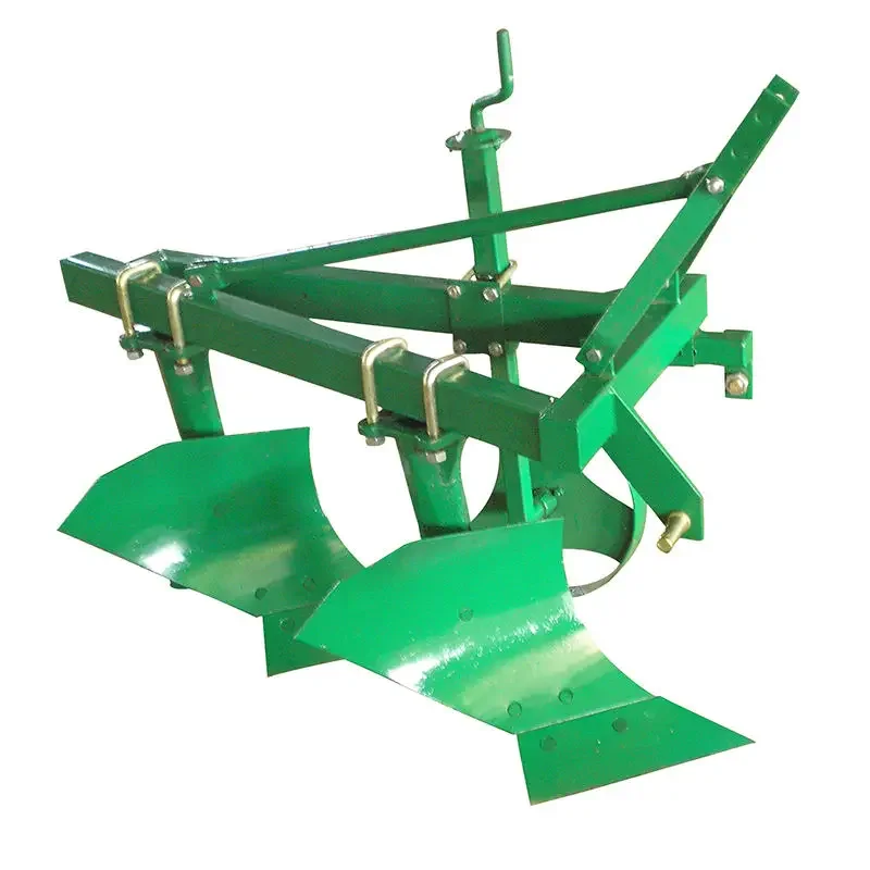 

1L-325 A Very Useful Tool For Farming Agricultural FURROW PLOUGH