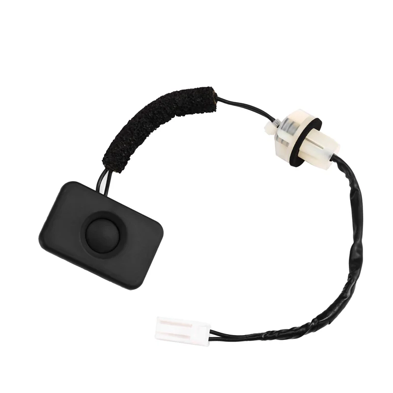 

AUTO переключатель открытия двери багажника K123-67-6S0A подъемная лампа заднего багажника автомобиля для Mazda CX-5 CX-8 CX-9 функция кнопки