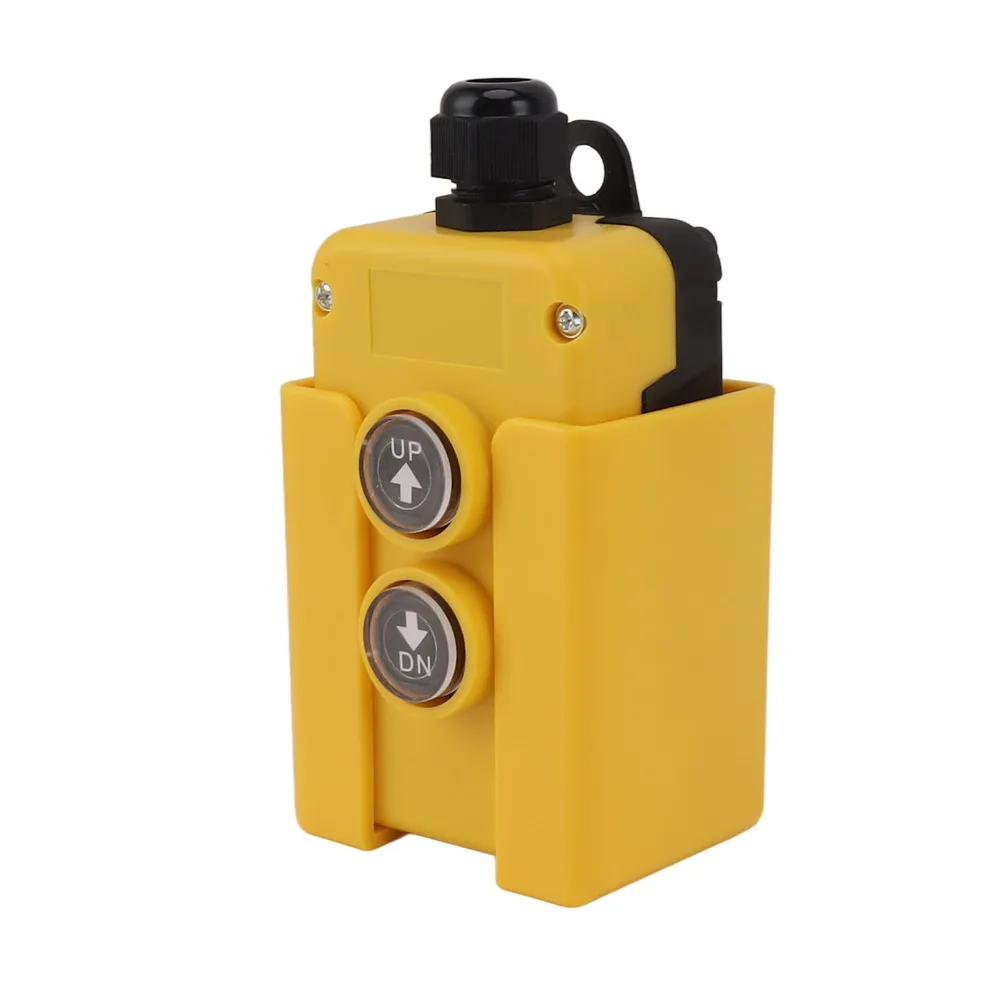 

12V DC Dump Trailer Remote Control Up Down Control Remote Switch Trailer Control Switch Wrecker Control Lift Gate Truck