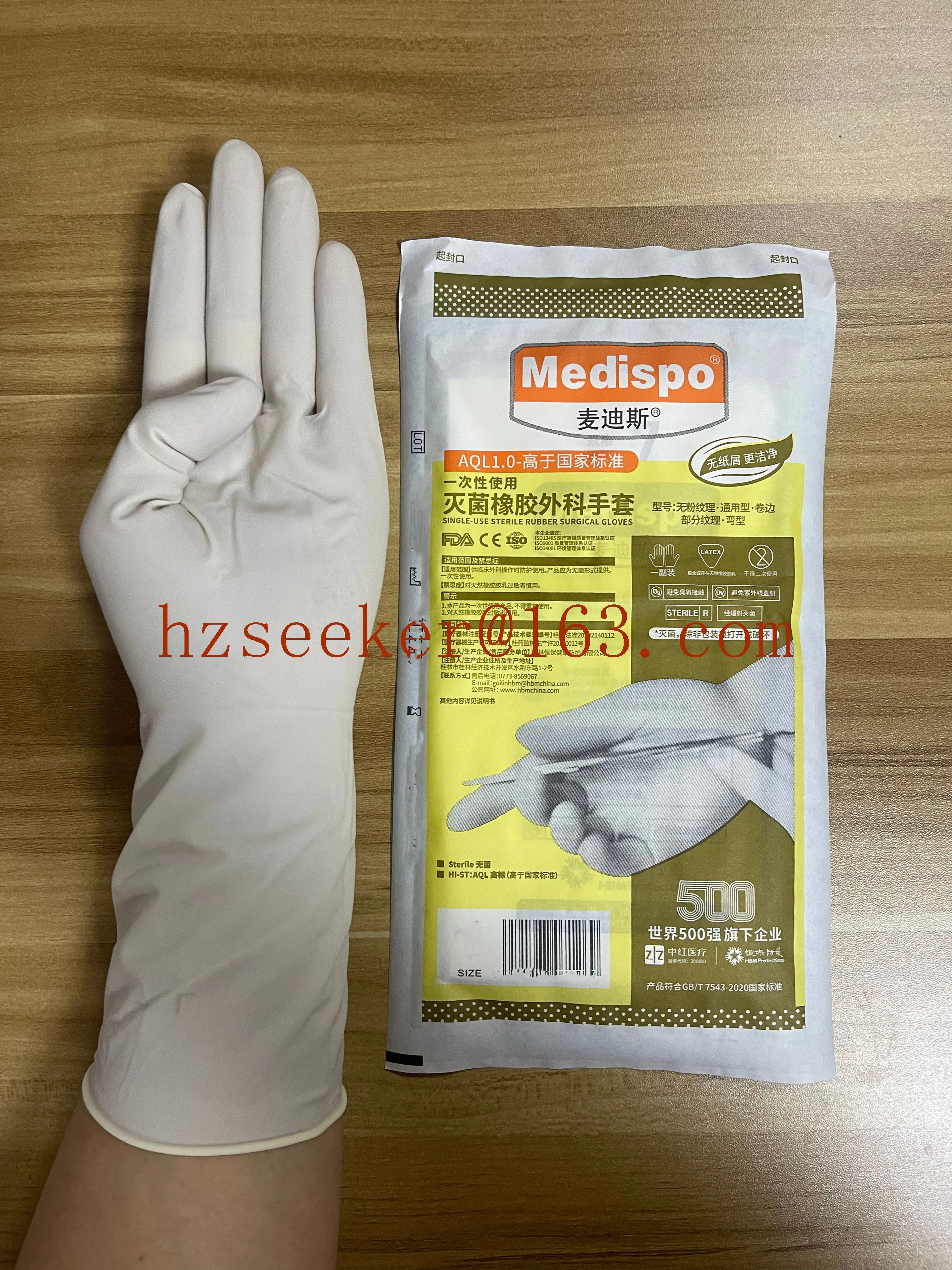 3 types of glove combinations for sale lengh 30cm(about)