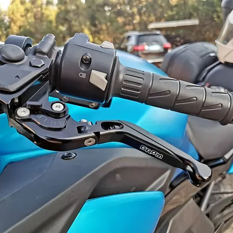 8 best sales Honda Grom-tillbehör - №8