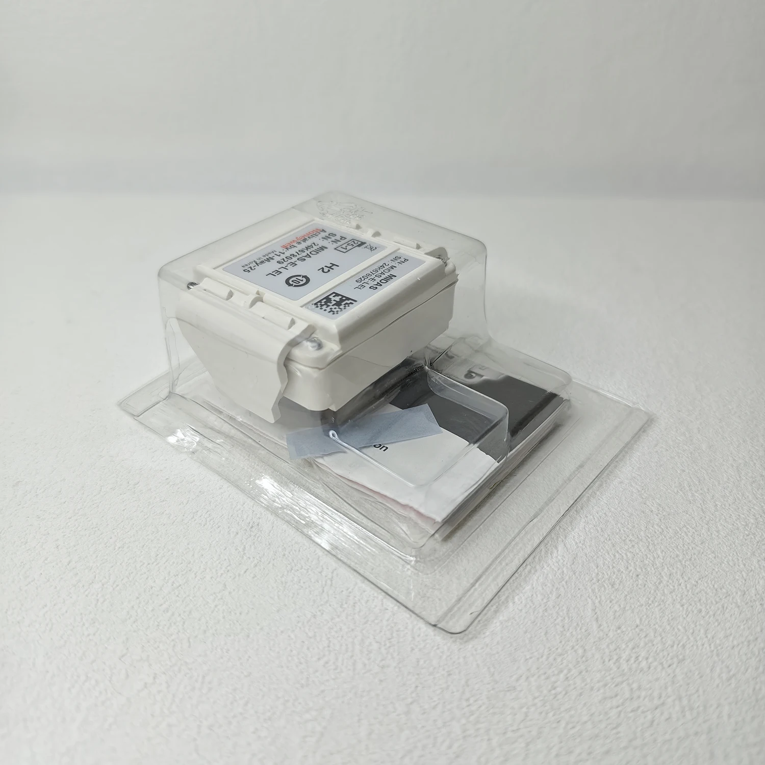 Cartucho sensor detector de gas MIDAS-E-LEL