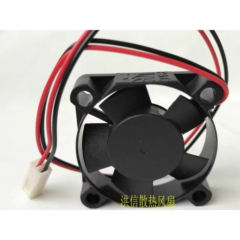 New Cooler Fan for SUNON 4010 KD1204PFB1-8 DC12V 0.7W 4CM Cooling Fan 40 × 40 × 10mm