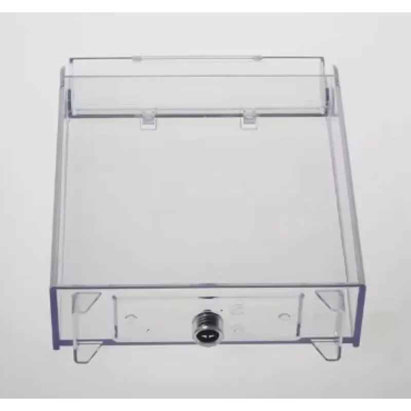 Water Tank Container Suitable for Nespresso and Capsule Coffee Machine, EN550, 560, F511，F521, Accessories