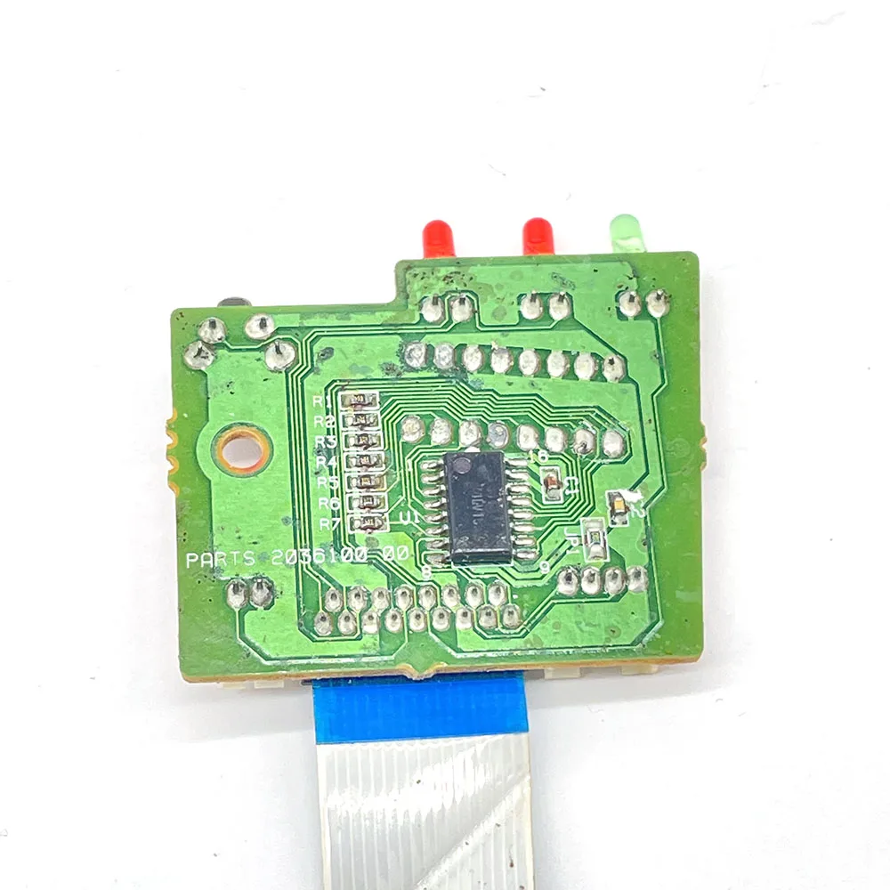 Indicator Board  Fits For Epson TM T90P T90P TM-T90P