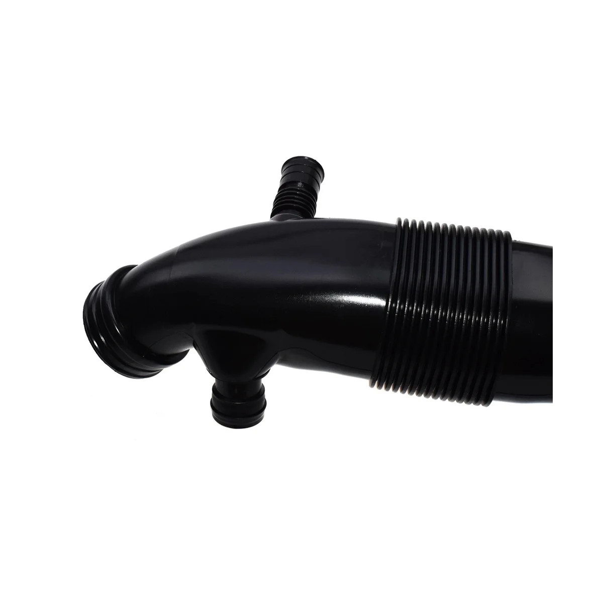 Pipa selang masuk mobil Tube untuk Audi A4 S4 B6 B7 2001-2008 Tube