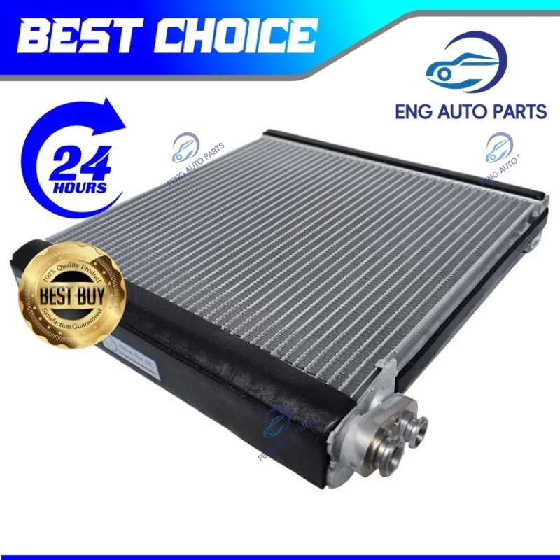 Evaporator Core for Honda CR-V  FA1 RNA/RNL Air Conditioning Evaporator Core 80211-SWW-G01