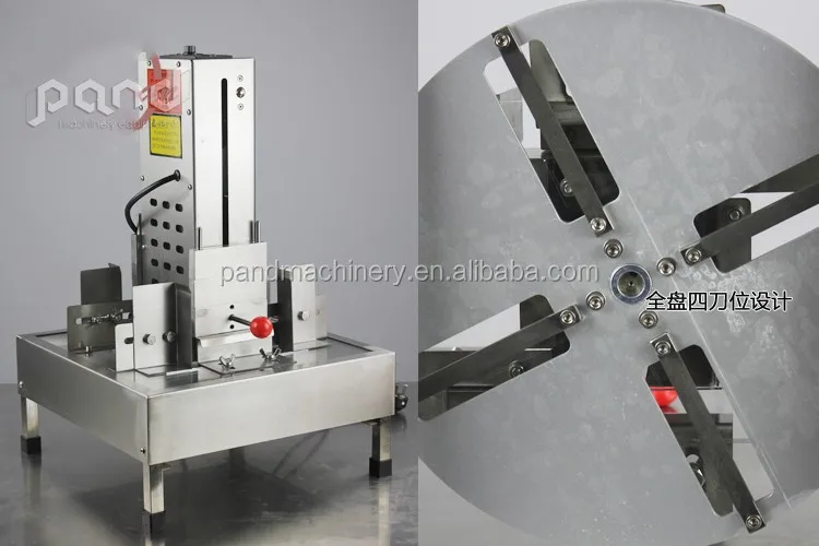 High Speed Chocolate Shaper Shredder Machine/chocolate Flake Chips Scraping Machine