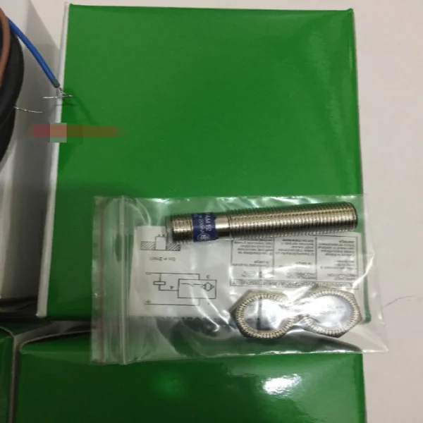 

1pc Xs630blpbl2 Brand New Original Spot Plc