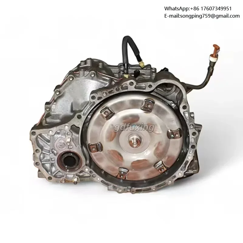 Б/у коробка передач Fuxinghang AW95-51LS U151F 5-ступенчатая, 13 контактов, для Lexus RX350 2003, трансмиссия 1MZ FE 3.3L 3.5L V6