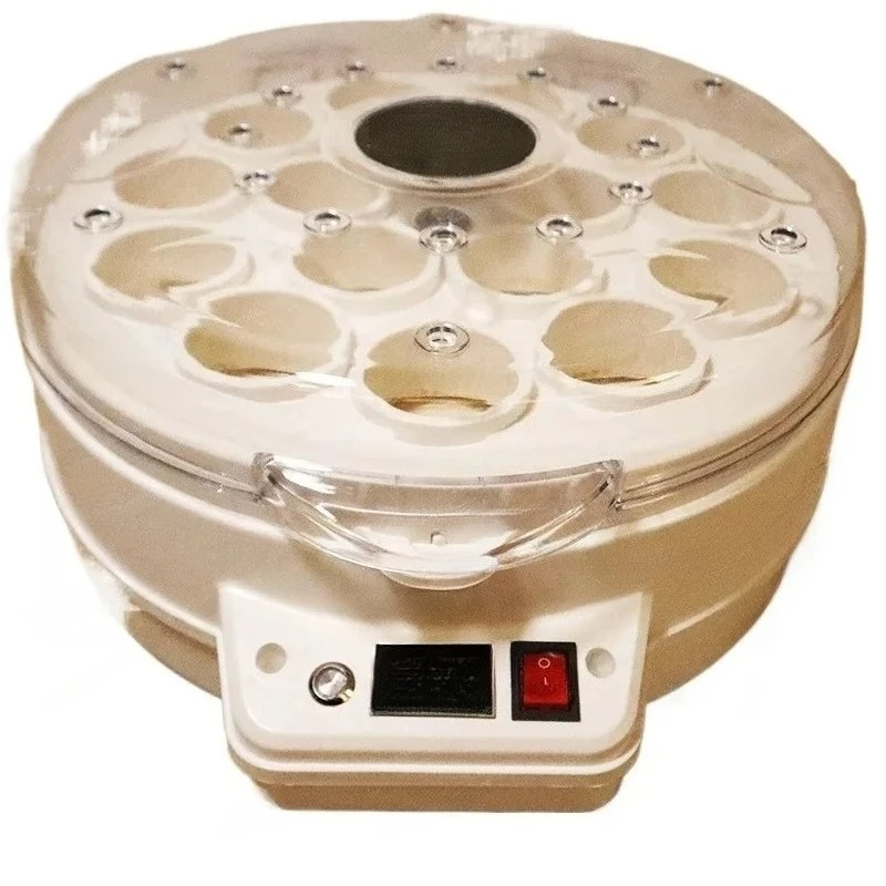 22 Pool / 16 Billiard Balls Clean & Polish Machine - Automatic Ball Care Tool