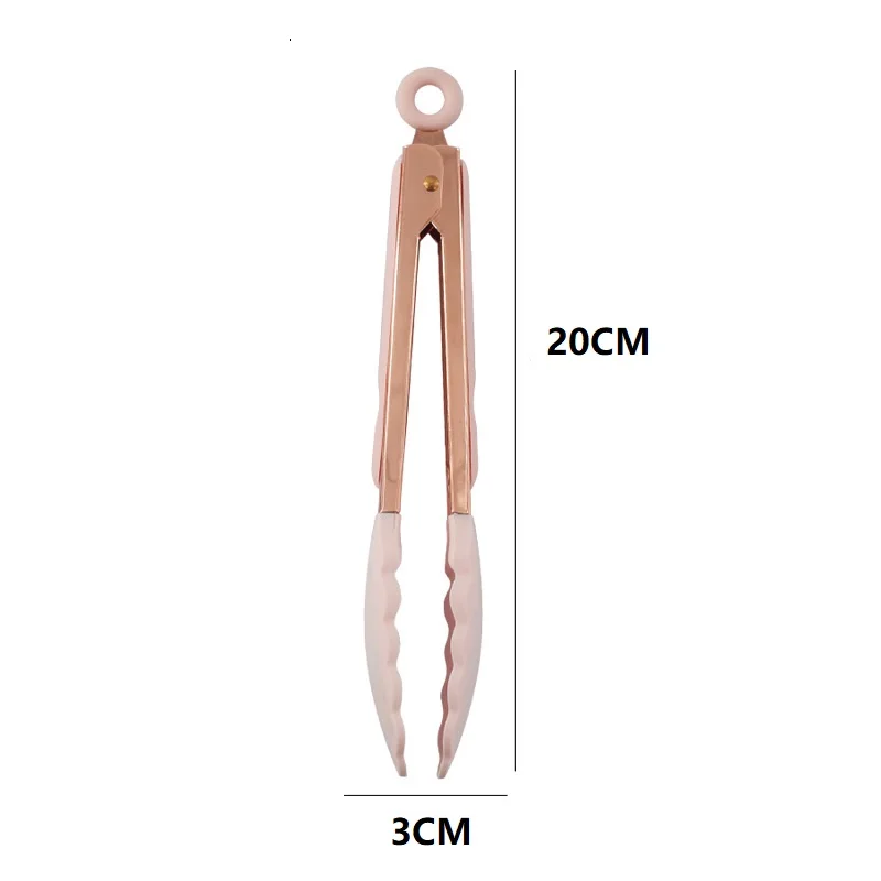 Variant: 7 inch-gold pink