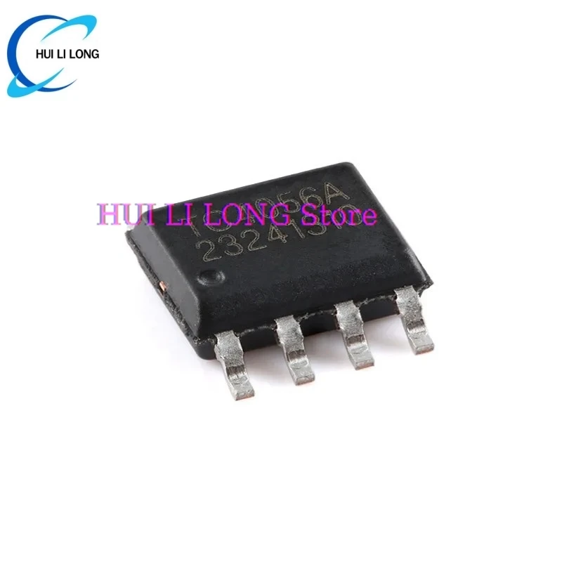 TC4056A ESOP-8 TC4056 4056 4056A SOP8 1A الخطي شحن بطارية ليثيوم شاحن IC متوافق مع رقاقة TP4056 #2