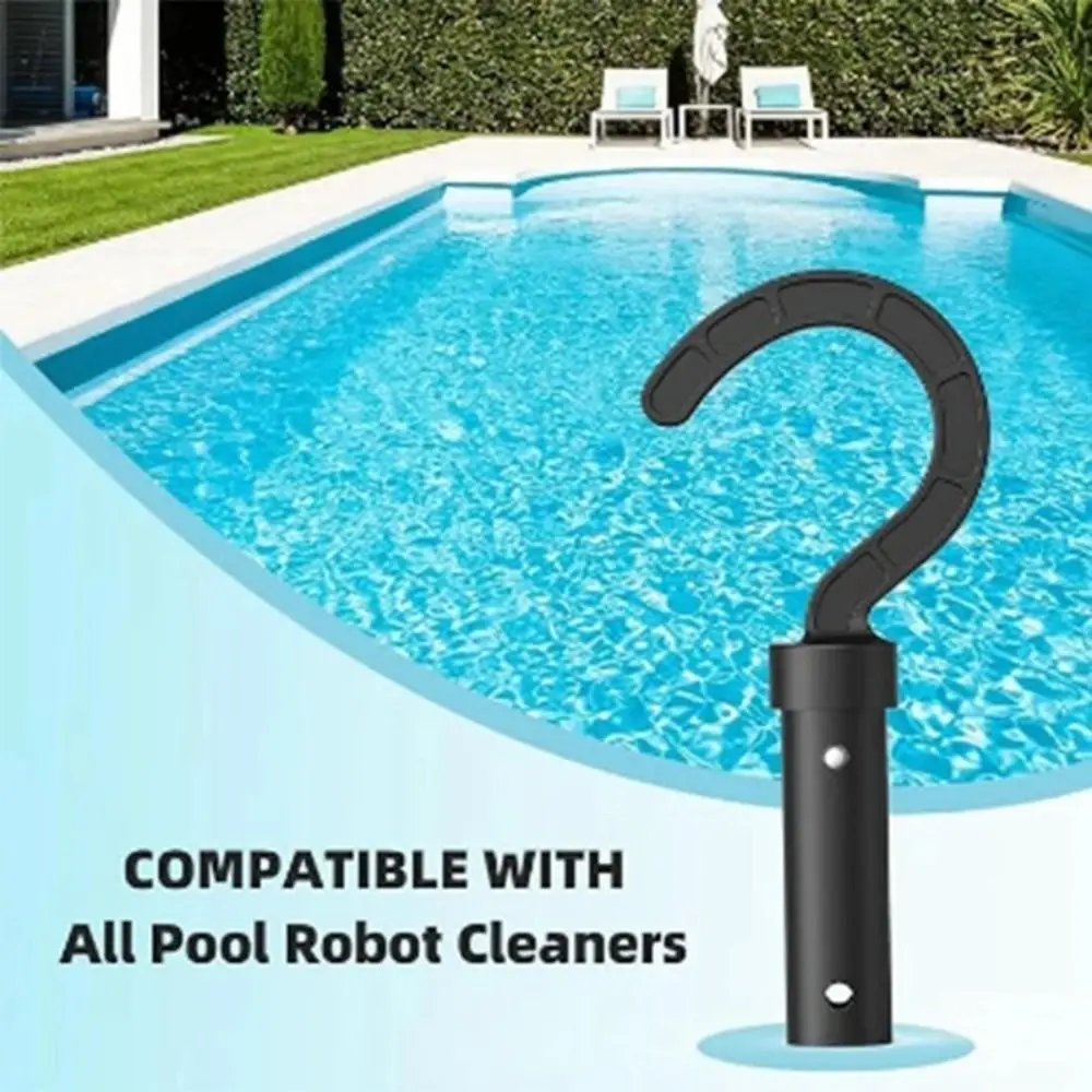 Replacement Parts Pool Cleaner Hook Robotic Pool Cleaners Ideal Hooks Replacement Parts Accessories Hook Cleaner Accessories