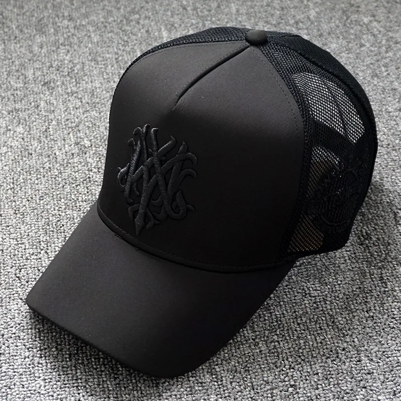 Baseball Caps for Men Wome Big Head Extra Large High Crown Classic Trucker Hat Oversize Plus Size XL Snapback Kpop