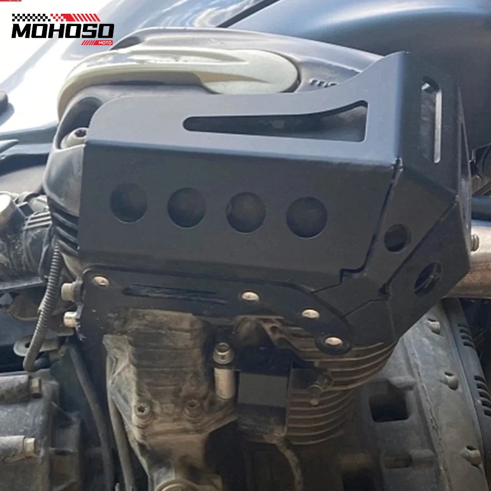 For BMW R1150GS Cylinder Head Guard Engine Cover Protector R1100GS R1100 GS R1150 GS Adventure RT R1150RT/R R850GS Accessories