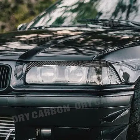 10 best sales bmw e36 bodykit - №10