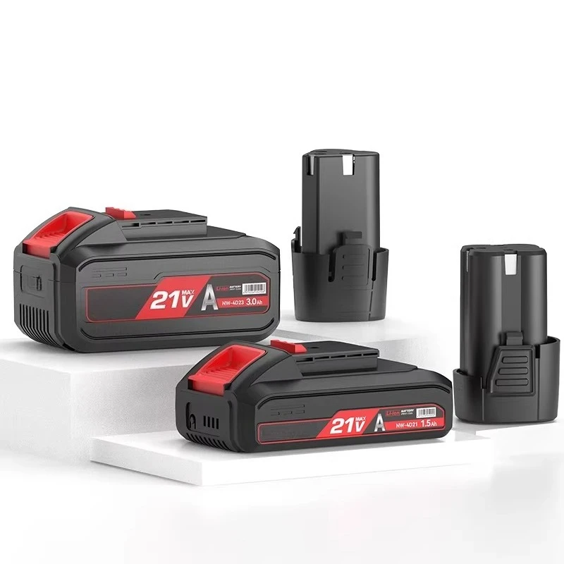 18V Lithium Battery Electric Screwdriver 398VF